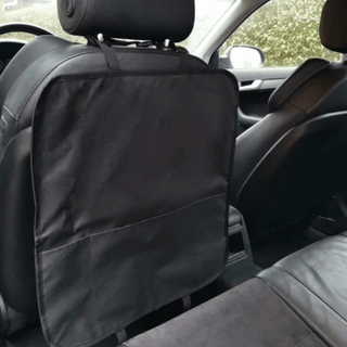 Autositz Schutzmatte 2-teilig