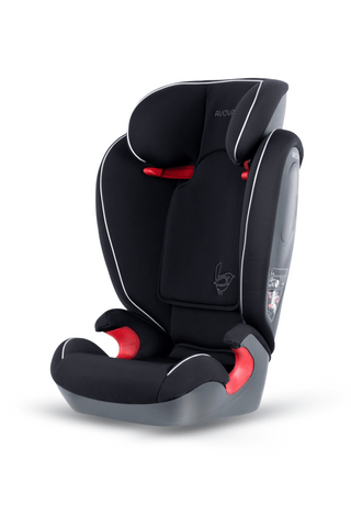 Star (ohne ISOFIX)