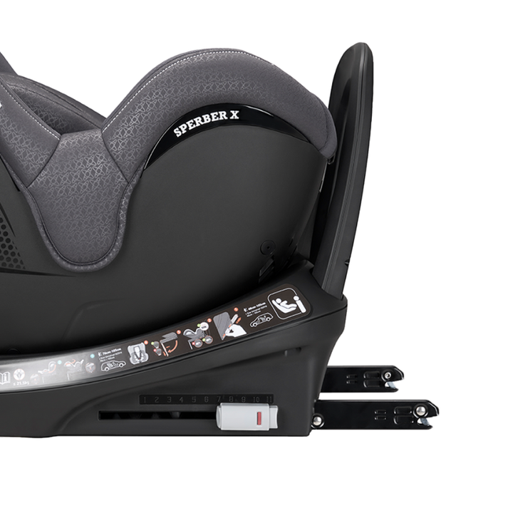 ISOFIX