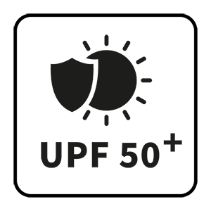 Icon UV Schutz UPF50+ Kinderwagen AVOVA City Ranger